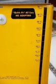 画像15: dp-260204-14 ANCO WINDSHIELD WIPER AND ARMS 1950's-1960's Metal Cabinet