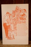 画像13: ct-260401-03 Reddy Kilowatt 1950's-1960's Merry Christmas Recipe Book