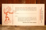 画像: ct-260401-03 Reddy Kilowatt 1940's-1950's Envelope