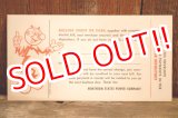画像: ct-260401-03 Reddy Kilowatt 1940's-1950's Envelope