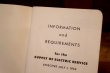 画像3: ct-260401-03 Reddy Kilowatt 1950's electric service information Pocket Book