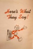 画像4: ct-260401-03 Reddy Kilowatt 1940's PRE-SELLING PLAN Booklet