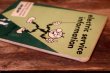 画像11: ct-260401-03 Reddy Kilowatt 1950's electric service information Pocket Book