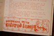画像4: ct-260401-03 Reddy Kilowatt 1950's-1960's Merry Christmas Recipe Book