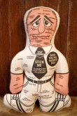 画像1: ct-260401-15 Designsense, Inc. 1987 BIRTHDAY VOODOO DOLL