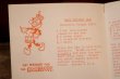 画像8: ct-260401-03 Reddy Kilowatt 1950's-1960's Merry Christmas Recipe Book