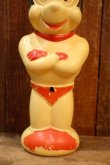 画像3: ct-260401-21 Mighty Mouse / 1960's Soaky Bottle