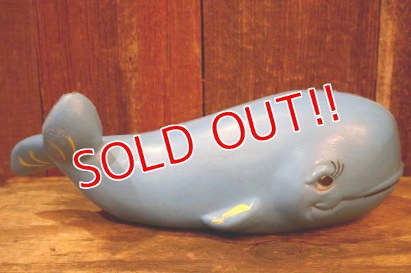 画像4: ct-260401-09 Spouty Whale  / PUREX 1960's BUBBLE BATH BOTTLE