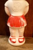 画像3: ct-260401-39 Mickey Mouse Club / 1960's Mouseketeer Soaky (Red)