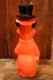 画像7: ct-260401-24 Huckleberry Hound / Knickerbocker 1960's Plastic Coin Bank