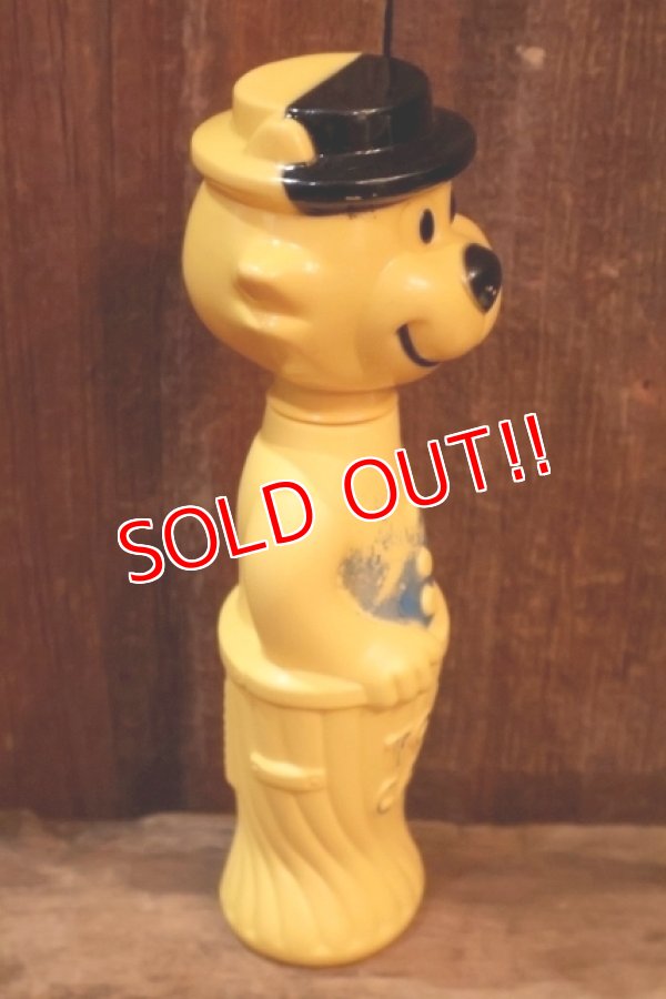 画像6: ct-251201-18 Top Cat / COLGATE-PALMOLIVE 1960's SOAKY BOTTLE