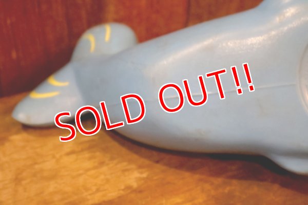 画像6: ct-260401-09 Spouty Whale  / PUREX 1960's BUBBLE BATH BOTTLE