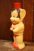 画像4: ct-260401-21 Mighty Mouse / 1960's Soaky Bottle