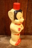 画像5: ct-260401-21 Mighty Mouse / 1960's Soaky Bottle