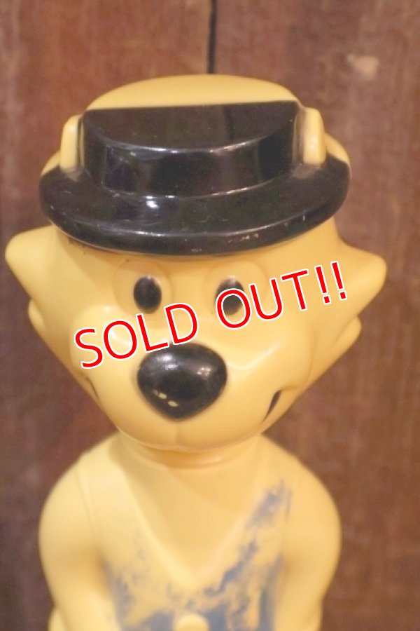 画像2: ct-251201-18 Top Cat / COLGATE-PALMOLIVE 1960's SOAKY BOTTLE