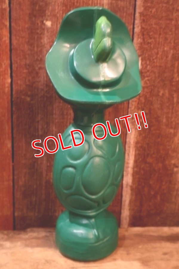 画像7: ct-260401-37 Touché Turtle / PUREX 1960's BUBBLE BATH BOTTLE