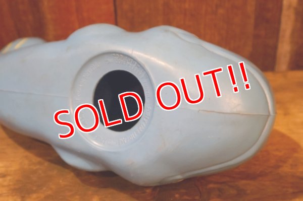 画像7: ct-260401-09 Spouty Whale  / PUREX 1960's BUBBLE BATH BOTTLE