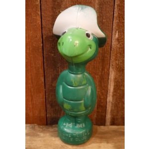 画像: ct-260401-37 Touché Turtle / PUREX 1960's BUBBLE BATH BOTTLE