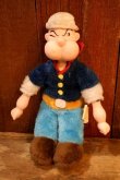 画像1: ct-260401-41 Popeye / ETONE 1980's Doll
