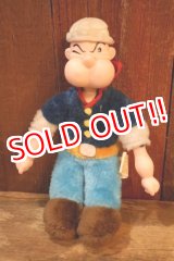 画像: ct-260401-41 Popeye / ETONE 1980's Doll