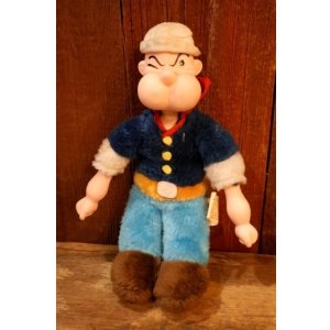 画像: ct-260401-41 Popeye / ETONE 1980's Doll