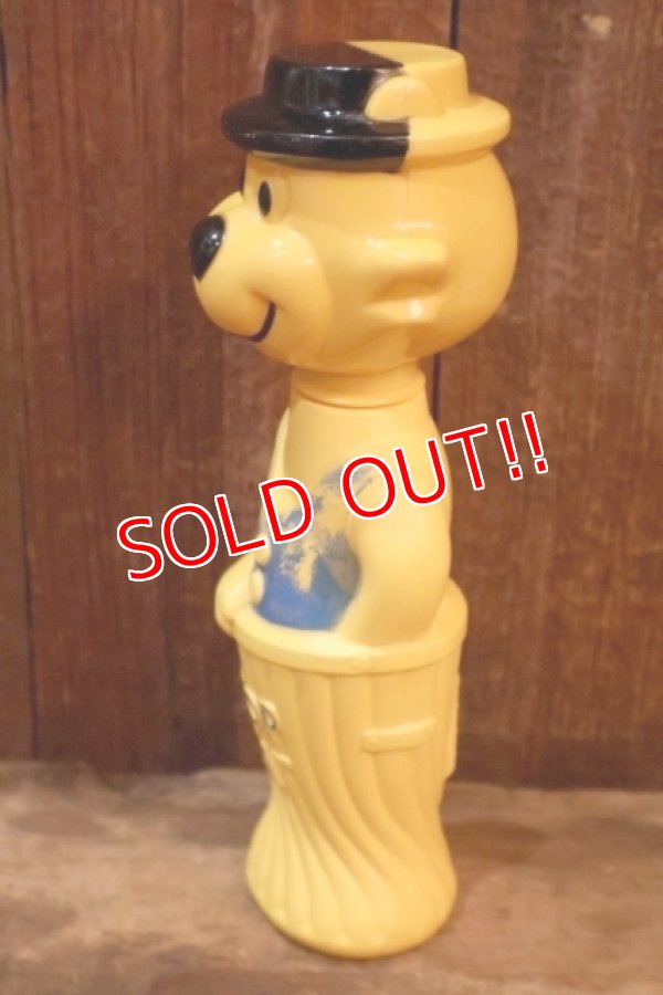 画像5: ct-251201-18 Top Cat / COLGATE-PALMOLIVE 1960's SOAKY BOTTLE