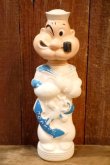 画像1: ct-260401-32 Popeye / 1960's Soaky Bottle
