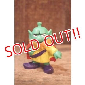 画像: ct-260325-26 Astrosniks / McDonald's 1980's PVC Figure "Perfido"