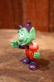 画像2: ct-260325-26 Astrosniks / McDonald's 1980's PVC Figure "Thirsty"