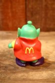 画像4: ct-260325-26 Astrosniks / McDonald's 1980's PVC Figure "Perfido"