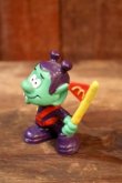 画像3: ct-260325-26 Astrosniks / McDonald's 1980's PVC Figure "Scout"