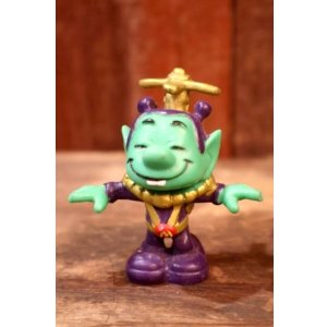 画像: ct-260325-26 Astrosniks / McDonald's 1980's PVC Figure "Propeller"