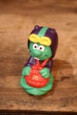 画像2: ct-260325-26 Astrosniks / McDonald's 1980's PVC Figure "Racing"