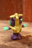 画像4: ct-260325-26 Astrosniks / McDonald's 1980's PVC Figure "Propeller"