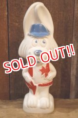 画像: ct-260401-19 Ricochet Rabbit 1960's Plastic Figure