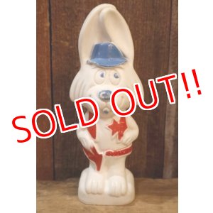 画像: ct-260401-19 Ricochet Rabbit 1960's Plastic Figure