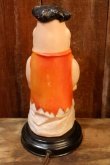 画像8: ct-260401-64 Fred Flintstone 1960's Nursery Light