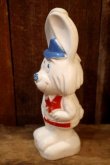 画像4: ct-260401-19 Ricochet Rabbit 1960's Plastic Figure