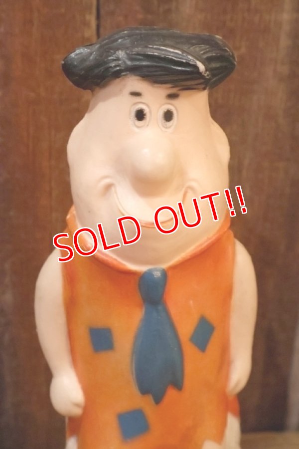 画像4: ct-260401-64 Fred Flintstone 1960's Nursery Light