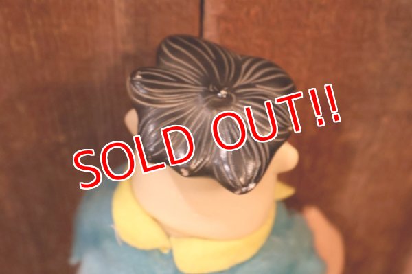 画像7: ct-260401-59 Fred Flintsotne / Knickerbocker 1960's Rubber Face Doll