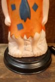 画像5: ct-260401-64 Fred Flintstone 1960's Nursery Light