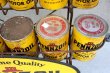 画像6: dp-260417-08 PENNZOIL 1970's ONE U.S. QUART OIL CAN DISPLAY RACK