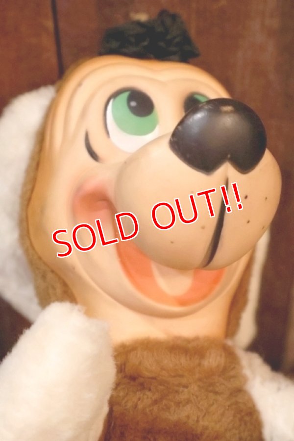 画像4: ct-260401-59 Snuffles / Knickerbocker 1950's Rubber Face Doll