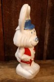 画像5: ct-260401-19 Ricochet Rabbit 1960's Plastic Figure