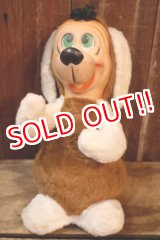 画像: ct-260401-59 Snuffles / Knickerbocker 1950's Rubber Face Doll