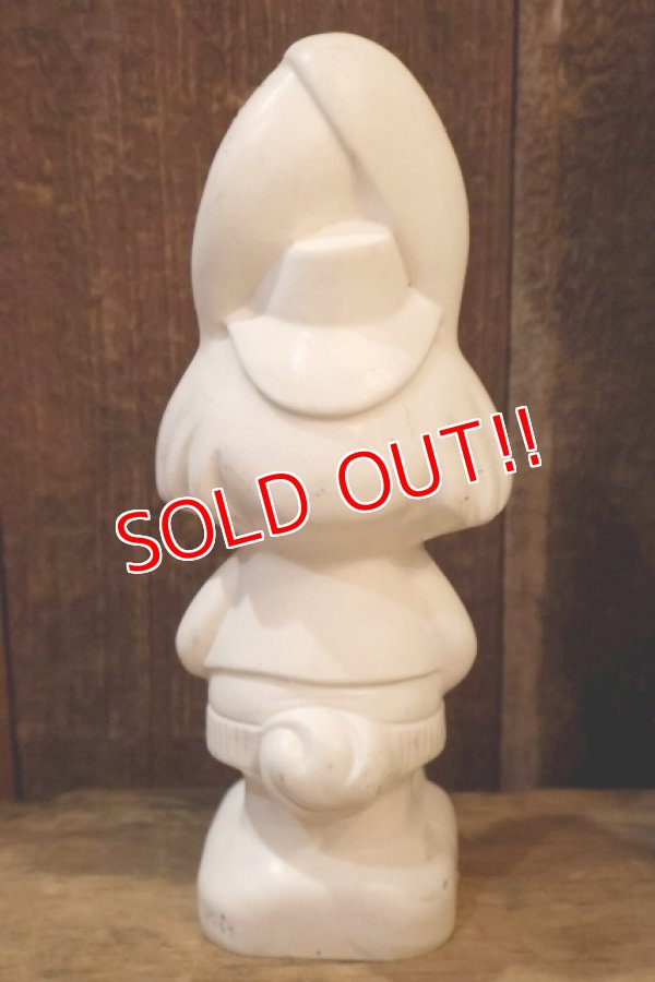 画像6: ct-260401-19 Ricochet Rabbit 1960's Plastic Figure