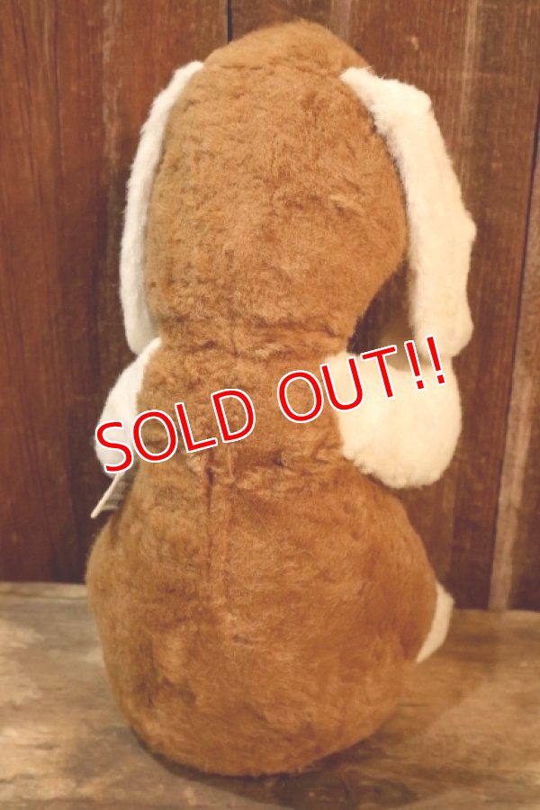 画像7: ct-260401-59 Snuffles / Knickerbocker 1950's Rubber Face Doll