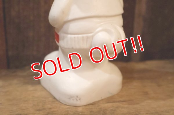 画像7: ct-260401-19 Ricochet Rabbit 1960's Plastic Figure