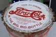 画像8: dp-260417-10 PEPSI:COLA 1940's Steel Syrup Can