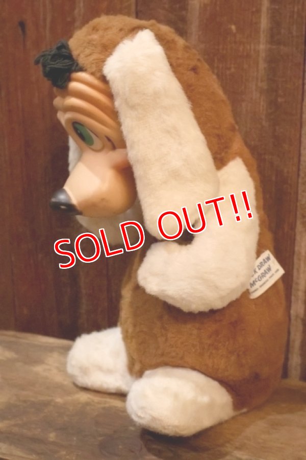 画像5: ct-260401-59 Snuffles / Knickerbocker 1950's Rubber Face Doll